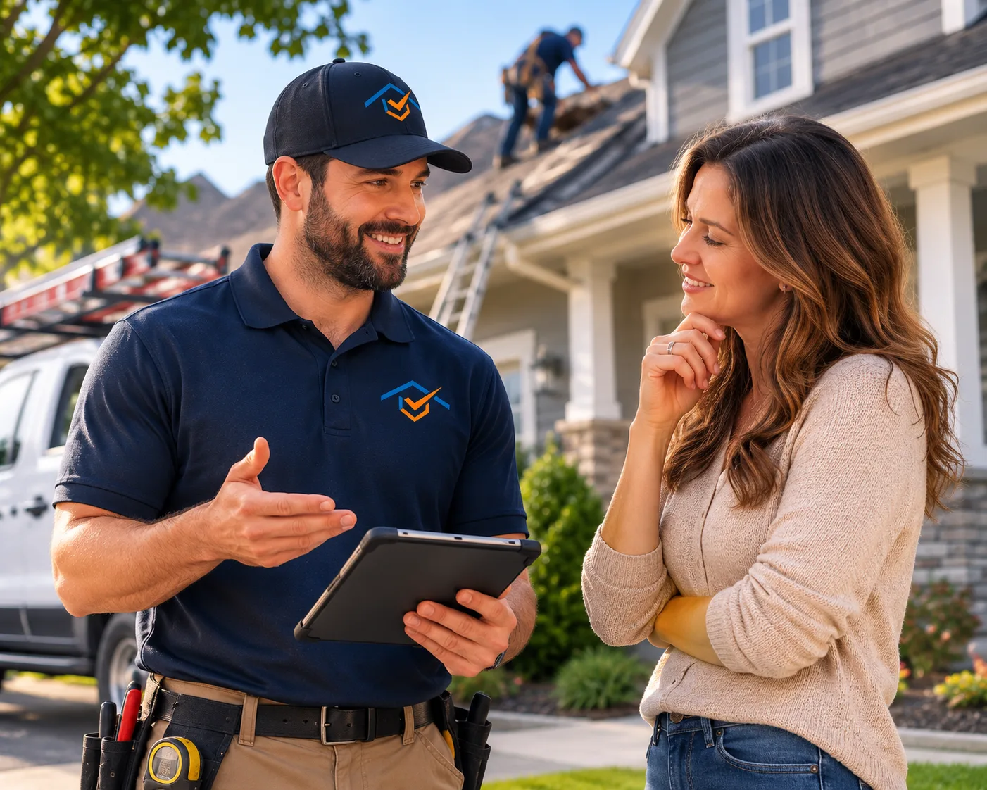 Roof Inspection FAQs in Dudley, PA